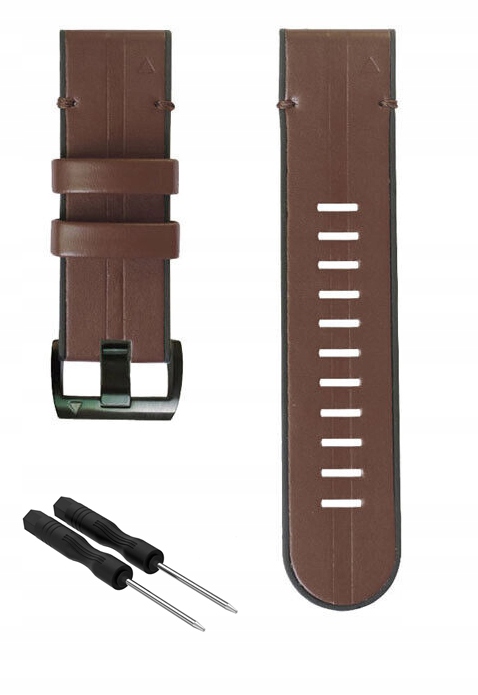 PASEK QUICKFIT GARMIN FENIX 5X / 6X / 7X PRO 7X SOLAR 7X / 3HR / +TORX