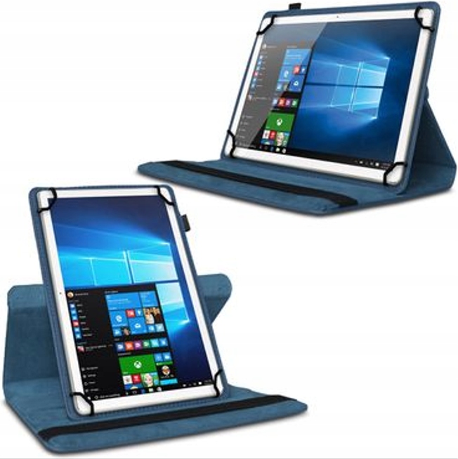 ETUI CASE COVER DO NOKIA T20 10.4" + RYSIK