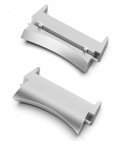 ADAPTER ZŁĄCZE DO SAMSUNG GALAXY WATCH 4 5 CLASSIC