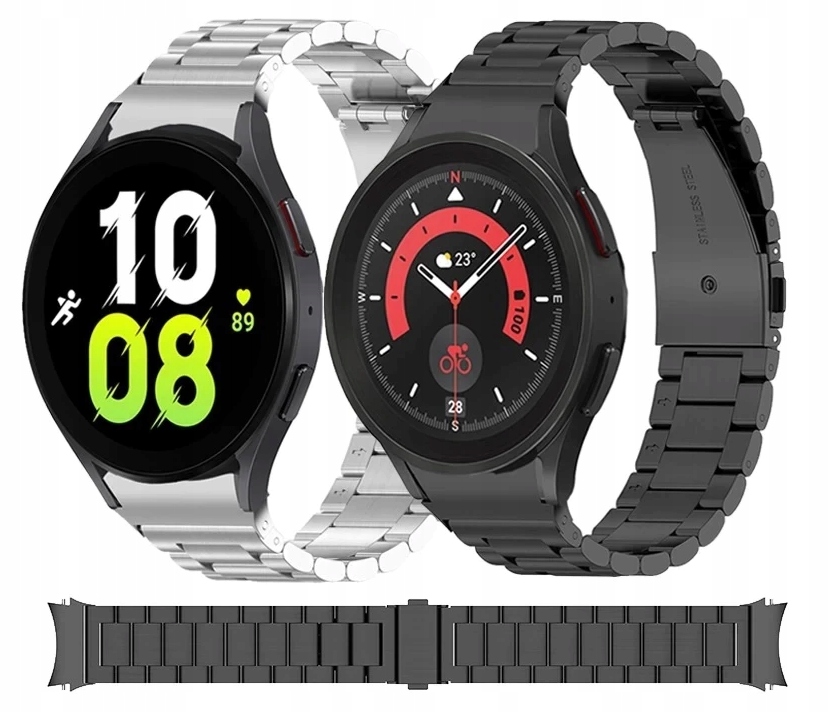 BRANSOLETKA DO SAMSUNG GALAXY WATCH 4 / 5 CLASSIC