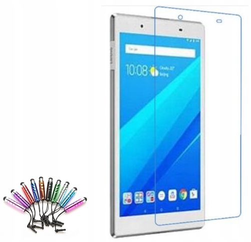 ETUI LENOVO TAB 4 8 TB-8504x 8504x 8504 + SZKŁO