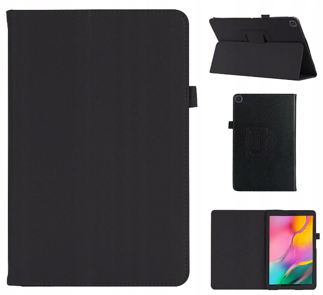ETUI SAMSUNG GALAXY TAB A7 LITE T220 T225 + SZKŁO