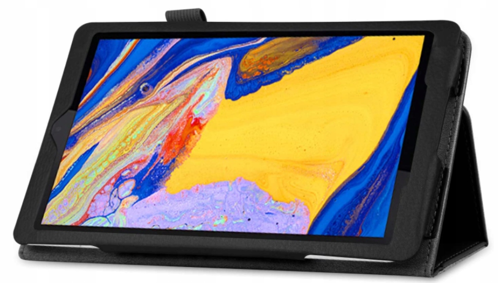 ETUI LENOVO TAB M7 7 7.0 7306 7306F 7306X + SZKŁO