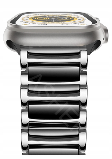 BRANSOLETA CERAMICZNA DO APPLE WATCH ULTRA 49MM