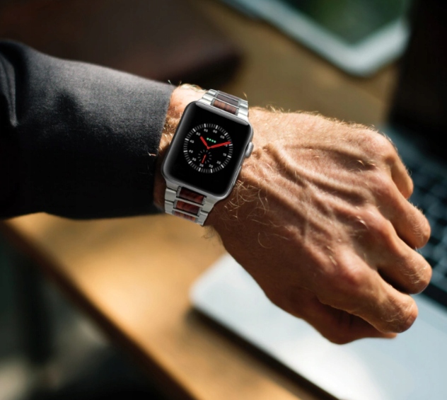 EKSKLUZYWNA BRANSOLETA DO APPLE WATCH ULTRA 1 2 / 49MM + NARZĘDZIE