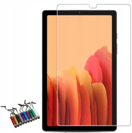 ETUI SAMSUNG GALAXY TAB A7 LITE T220 T225 + SZKŁO