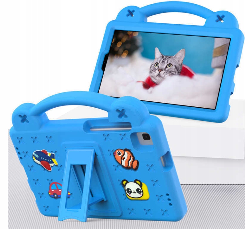 ETUI DO SAMSUNG GALAXY A7 LITE 8.7 T220 T225 SZKŁO