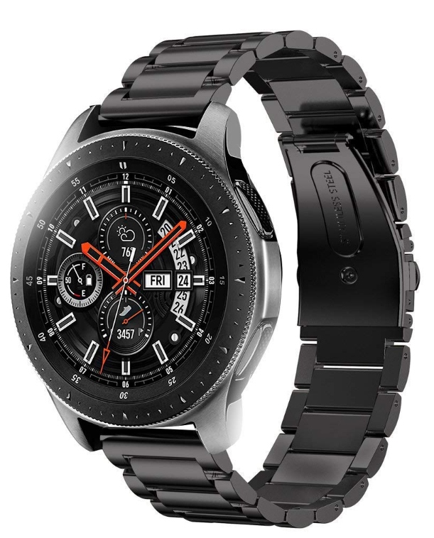 PASEK BRANSOLETKA DO SAMSUNG GALAXY WATCH GEAR S3