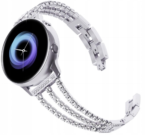 PASEK DO GALAXY WATCH 4 5 ACTIVE 40/42/44/46/45