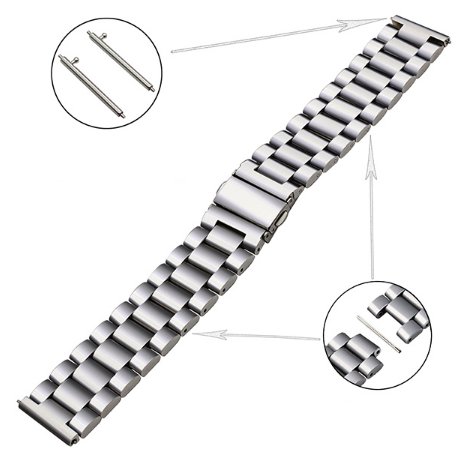 PASEK HUAWEI WATCH 2 PRO GT 2 Classic + SZKŁO