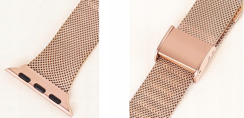 BRANSOLETKA PASEK DO APLLE WATCH 38/40/41MM/SE