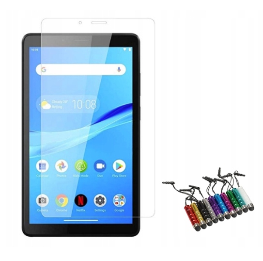 ETUI LENOVO TAB M7 7 7.0 7306 7306F 7306X + SZKŁO