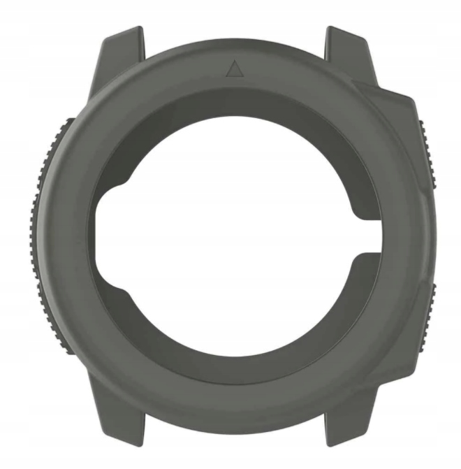 ETUI SILIKONOWE GARMIN INSTINCT + SZKŁO