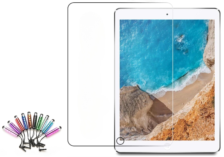 ETUI APPLE IPAD AIR 2 IPAD 6 AIR 1/2 9.7 + SZKŁO