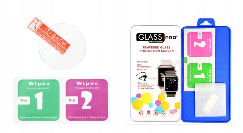 PASEK DO GALAXY WATCH 4 5 ACTIVE 40/42/44/46/45