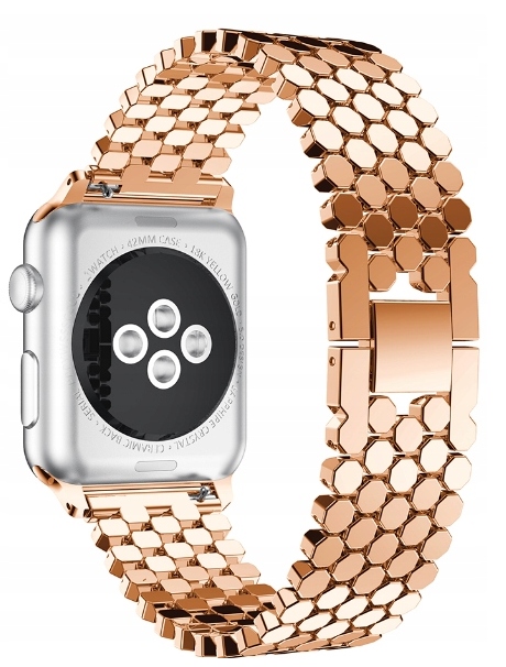 BRANSOLETKA PASEK DO APPLE WATCH ULTRA 49MM