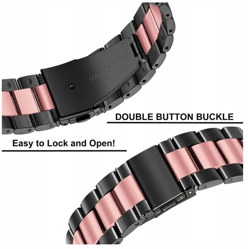 PASEK DO HONOR MAGIC WATCH 2 42MM + SZKŁO