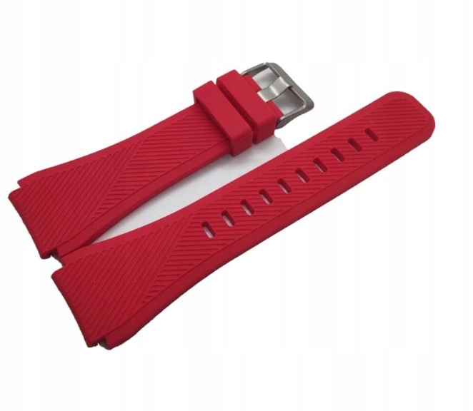 PASEK HUAWEI WATCH 2 PRO GT 2 CLASSIC + SZKŁO