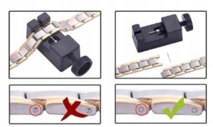 PASEK BRANSOLETKA DO GARMIN VIVOACTIVE 3