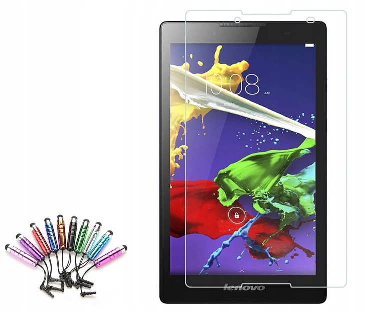 ETUI LENOVO TAB 3 8.0 A8-50 TAB 2 A8-50 8.0 +SZKŁO
