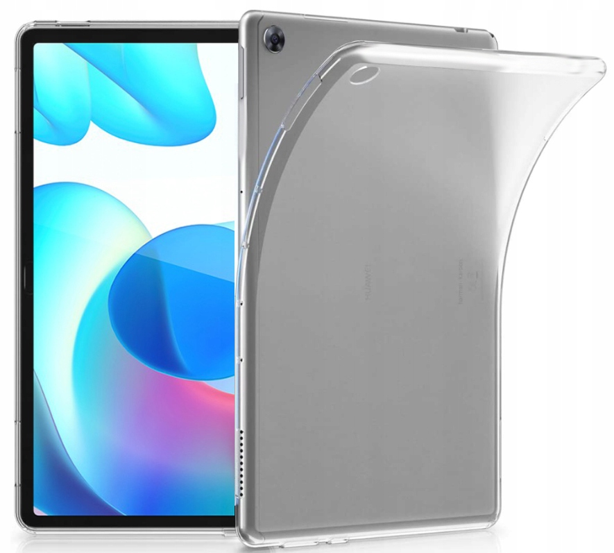 ETUI CASE DO REALME PAD 10.4" 2021 + SZKŁO