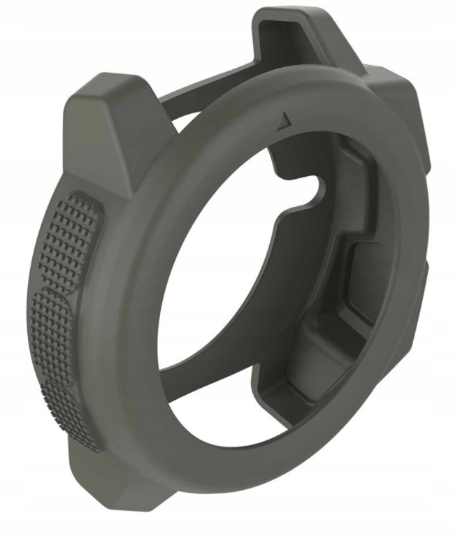 ETUI SILIKONOWE GARMIN INSTINCT + SZKŁO