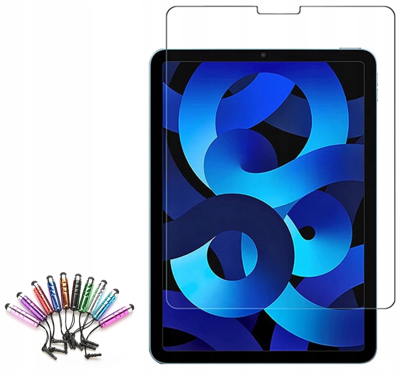 ETUI MAGNETIC DO APPLE IPAD AIR 5 10.9 2022 +SZKŁO