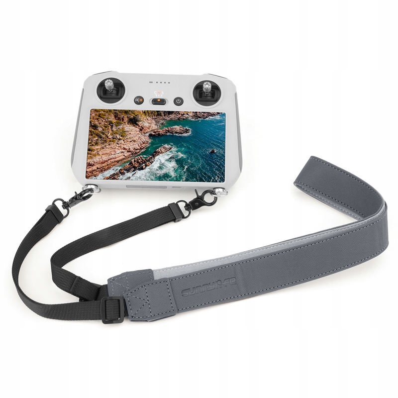 UCHWYT SMYCZ PASEK DO KONTROLERA DJI RC PRO RC 1/2 DJI Air 3 / Mini 3 4 PRO