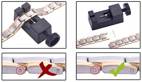 BRANSOLETKA PASEK DO APPLE WATCH ULTRA 49MM