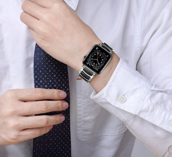 PASEK BRANSOLETA DO APPLE WATCH SE/38/40/41mm