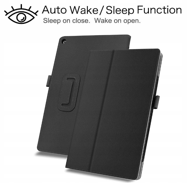 ETUI SKÓRZANE LENOVO TAB M10 PLUS 10.6 3 GEN TB128XU TB125FU TB128FU SZKŁO