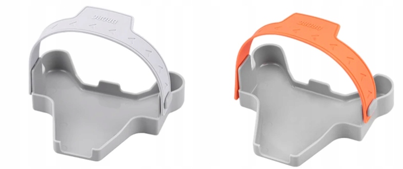 Blokada osłona śmigieł BRDRC do drona DJI Mini 3 / Dji mini 3 Pro - KOLORY