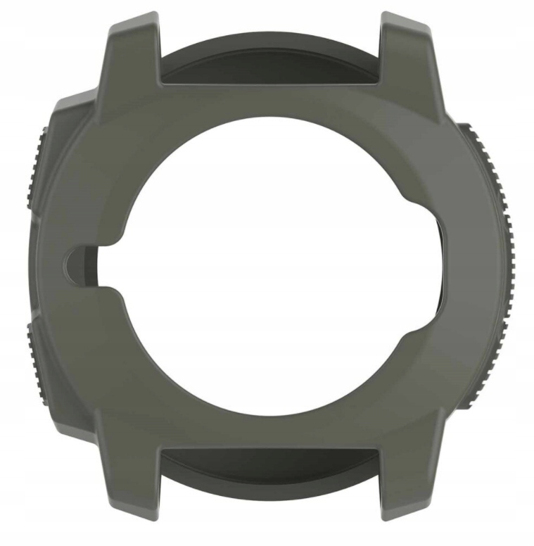 ETUI SILIKONOWE GARMIN INSTINCT + SZKŁO