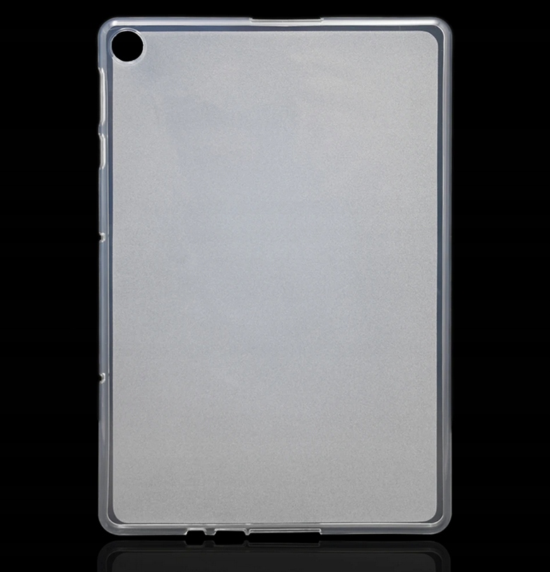 ETUI TPU DO HUAWEI MATEPAD 10.1 T10 / T10S + RYSIK POJEMNOŚCIOWY