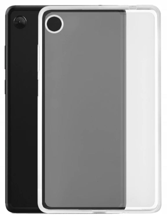 ETUI SILI MAT DO LENOVO TAB M8 4GEN 8" TB300XU TB300FU +RYSIK POJEMNOŚCIOWY