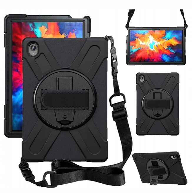 ETUI ARMOR CASE LENOVO TAB P11 / P11 PLUS + RYSIK