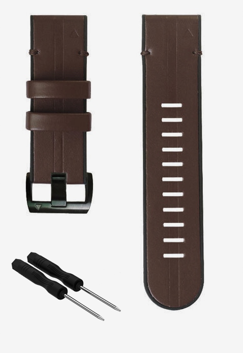 PASEK QUICKFIT GARMIN FENIX 5X / 6X / 7X PRO +TORX