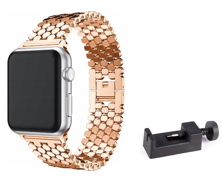 BRANSOLETKA PASEK DO APPLE WATCH ULTRA 49MM