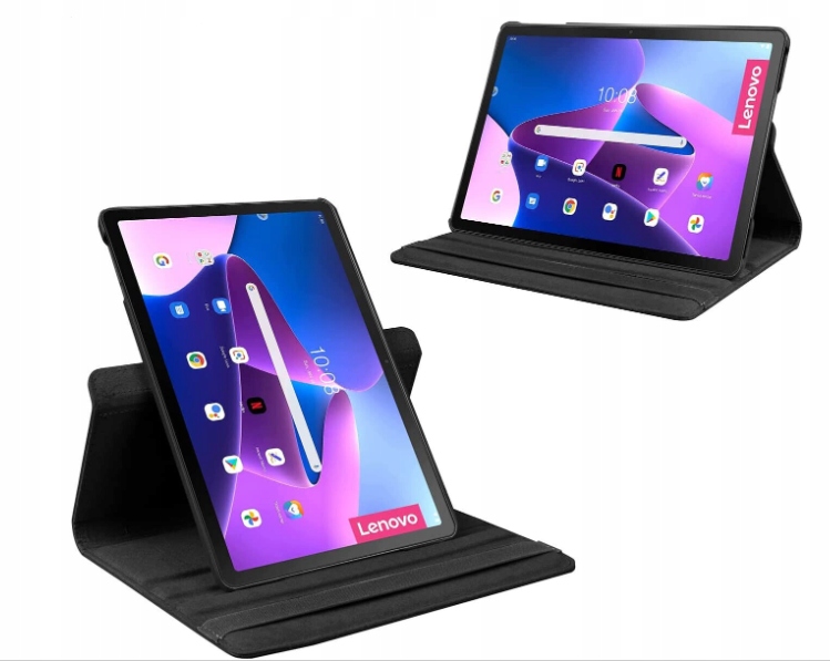 Etui MARKakcess do Lenovo M10 PLUS 10.6 3GEN +RYSIK