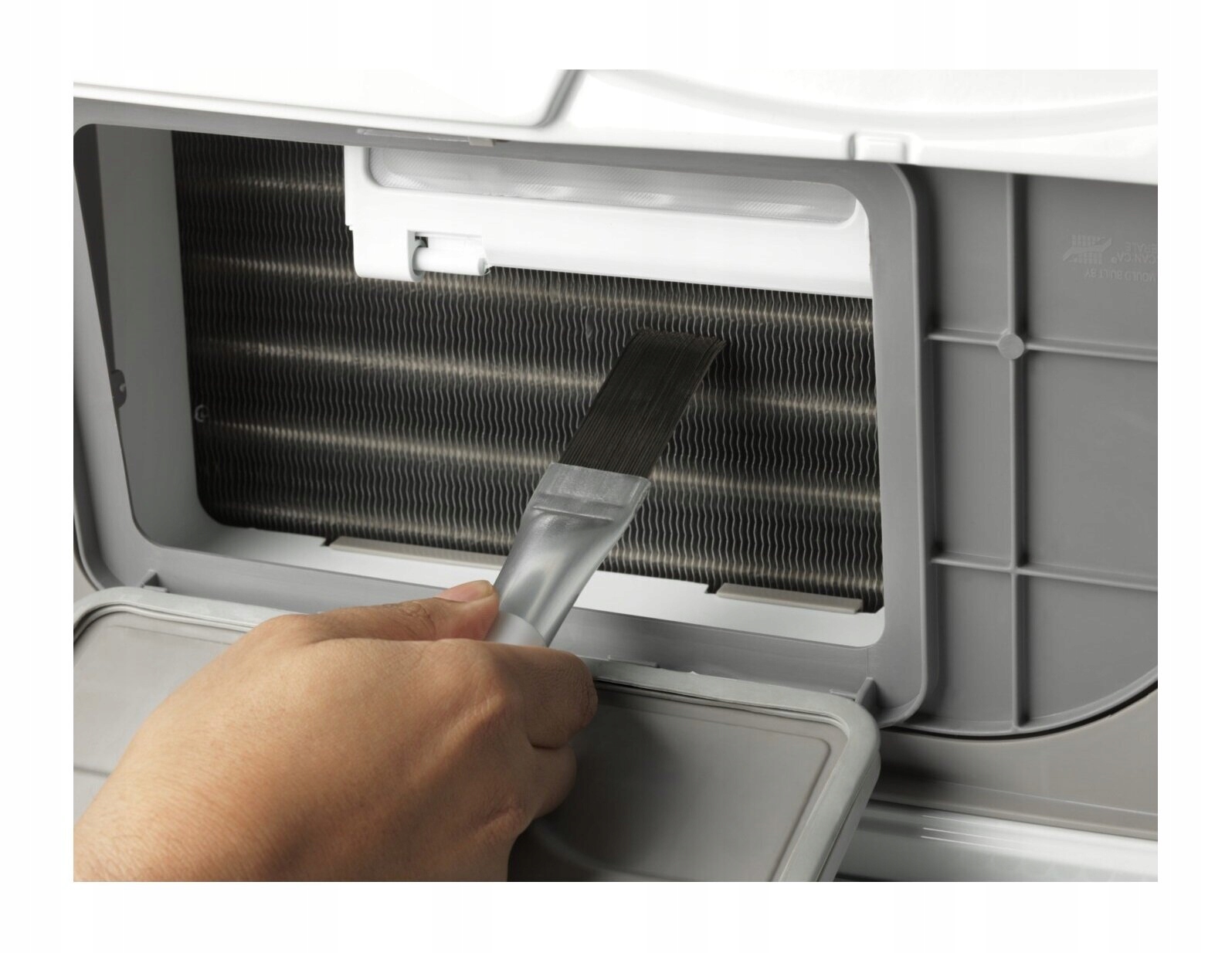 Szczotka do czyszczenia suszarki Electrolux - Electrolux | AGD Sklep ...