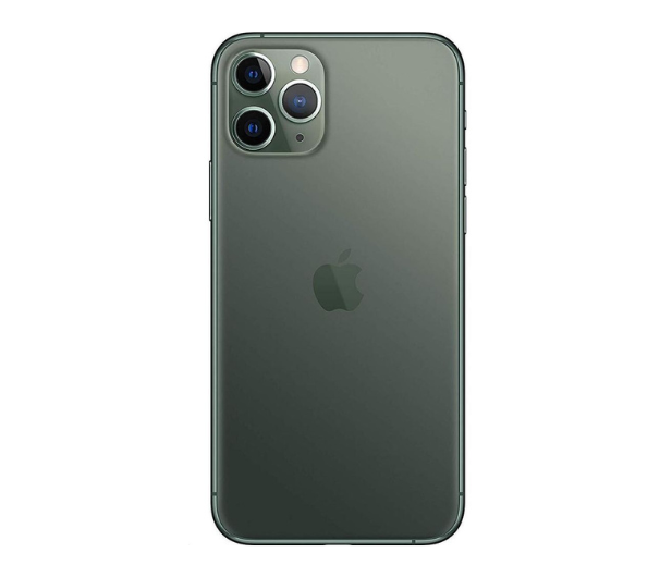 Apple iPhone 11 Pro 256Go LTE OLED IP68 SIM+eSIM NFC Vert Reconditionné correct – image 4