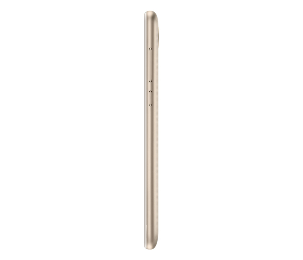 Huawei Y6 2017 2/16Go LTE Dual SIM 13Mpx MYA-L41 Doré Débloqué | État: Bon – image 7
