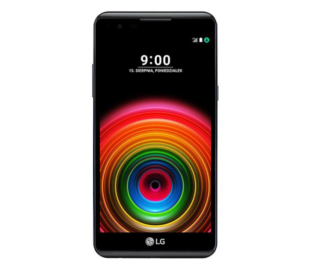 LG X Power 2/16GB LTE NFC 5,3