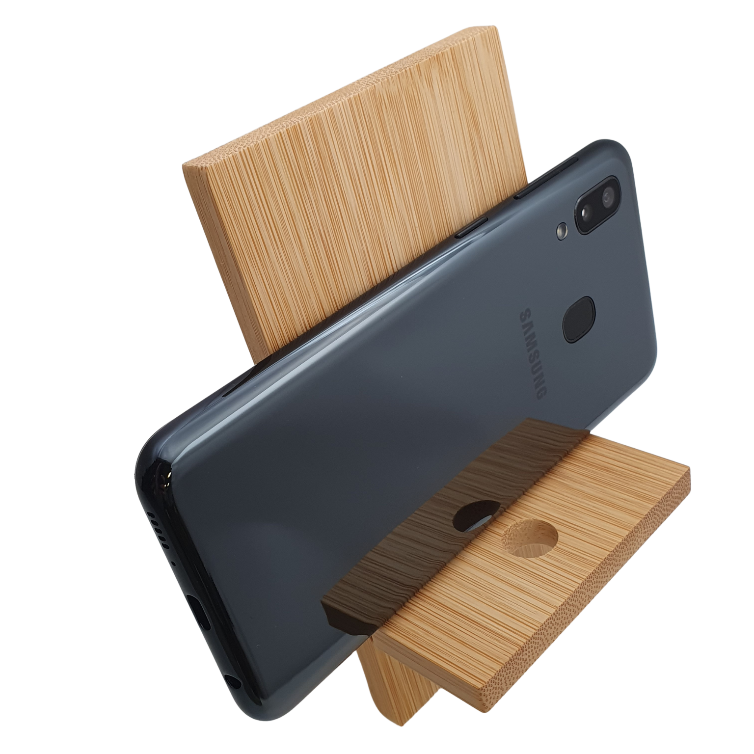 Samsung Galaxy A20e 3/32Go 5.80 LTE SM-A202F/DS Noir NEUF DÉBALLÉ Débloqué – image 9