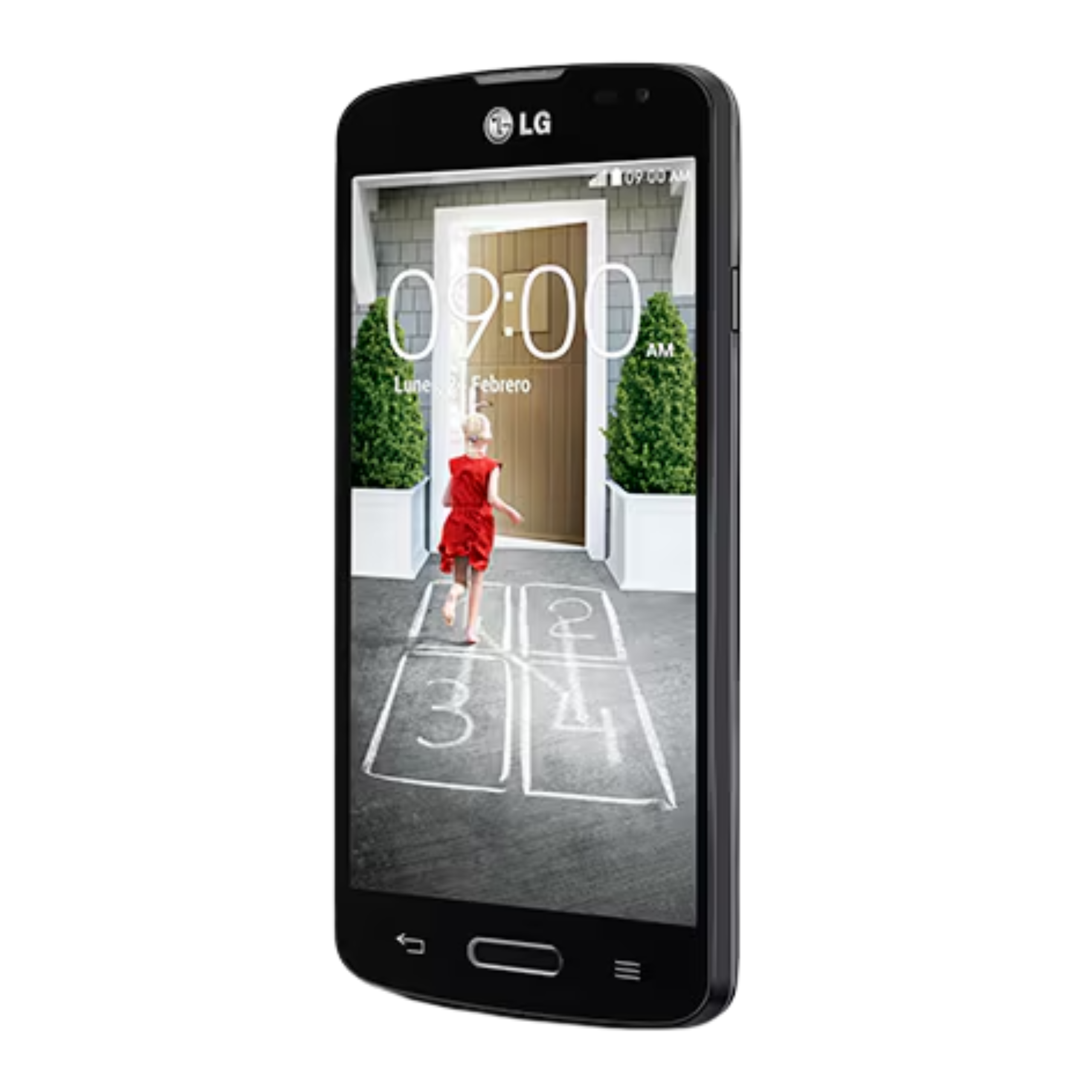 Smartphone LG F70 1/4GB LTE 4,5