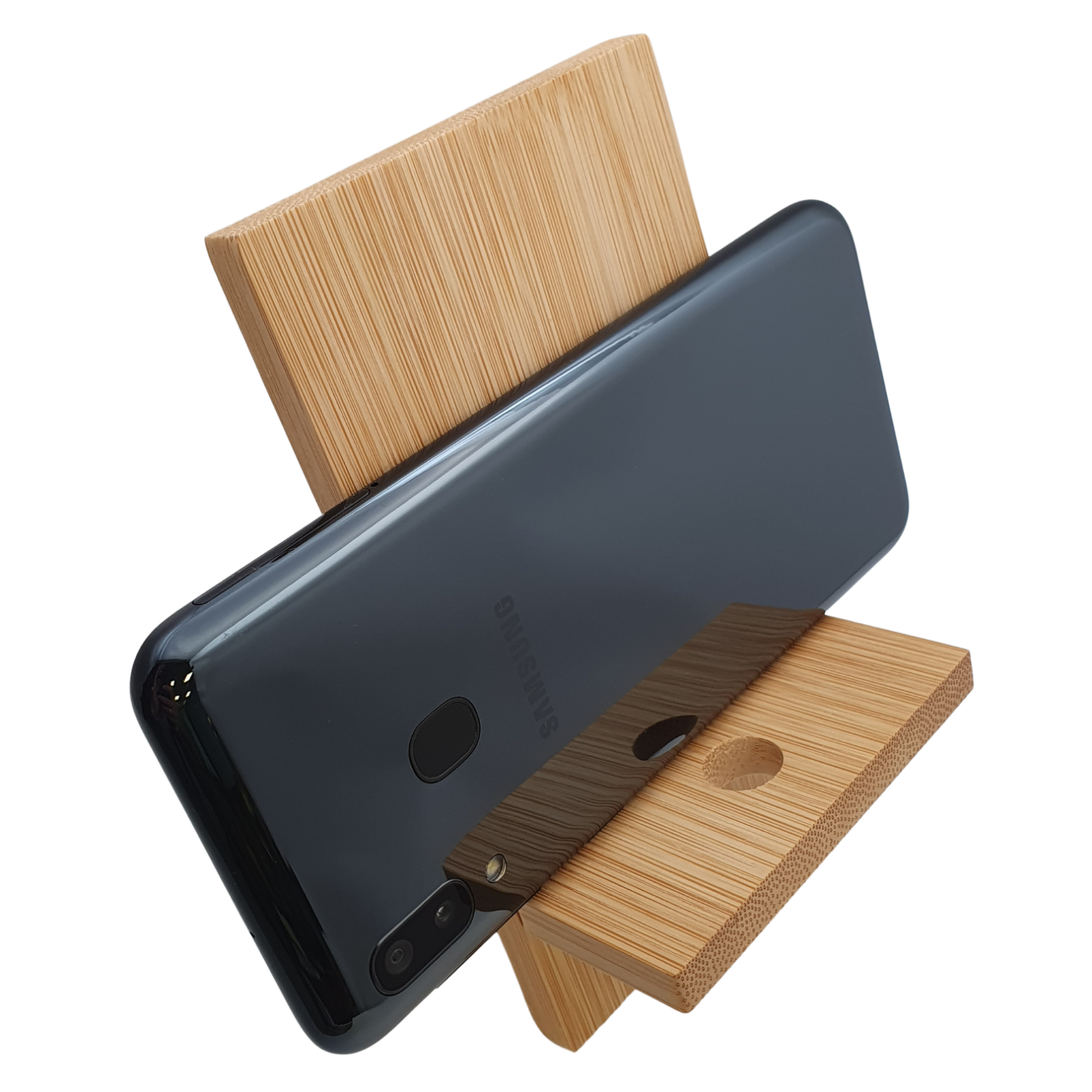 Samsung Galaxy A20e 3/32Go 5.80 LTE SM-A202F/DS Noir NEUF DÉBALLÉ Débloqué – image 8