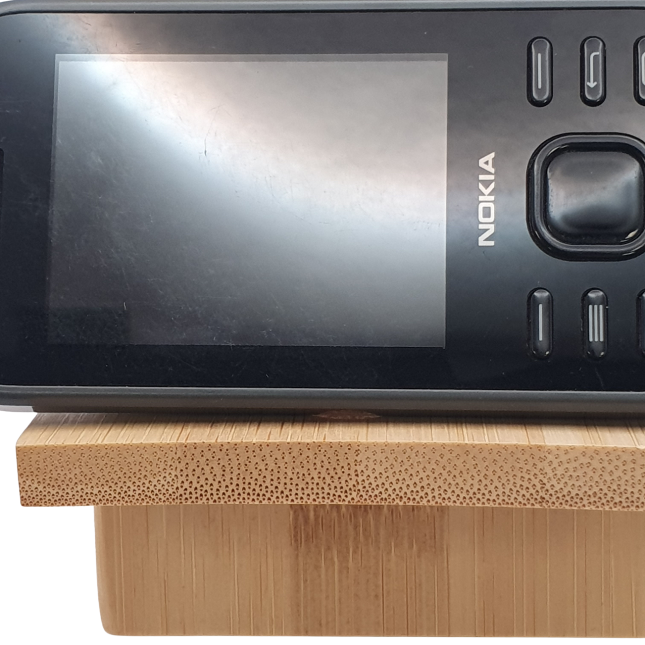 Handy Nokia 6300 LTE Dual SIM TA-1285 Schwarz | Zustand: Gut – Bild 10