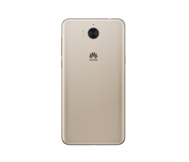 Huawei Y6 2017 2/16Go LTE Dual SIM 13Mpx MYA-L41 Doré Débloqué | État: Bon – image 5