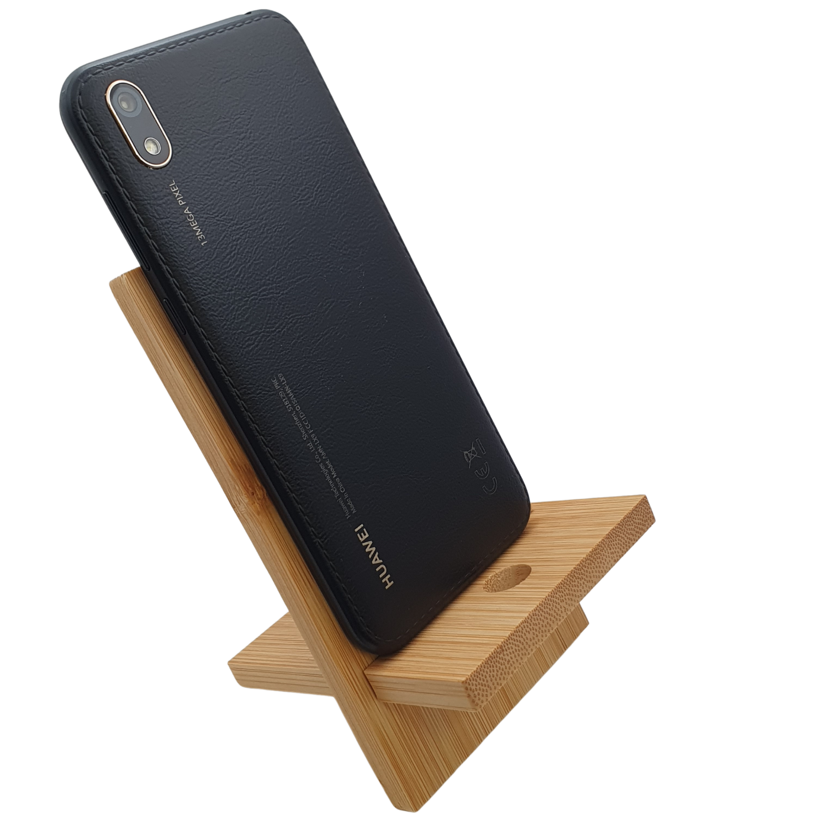 Huawei Y5 2019 AMN-LX9 2/16GB LTE Dual SIM Schwarz Simlockfrei Zustand: Sehr gut – Bild 7