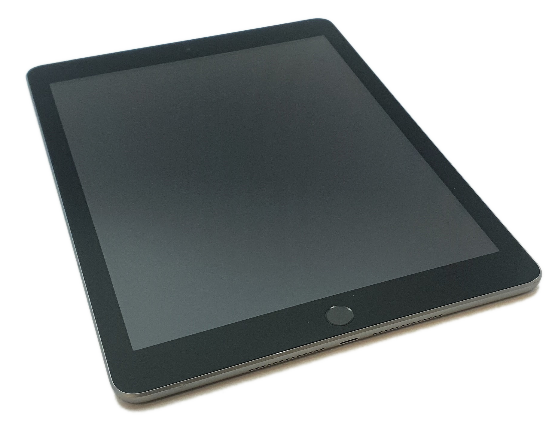 Apple iPad 6th gen Cellular 32GB A1954 Space Gray